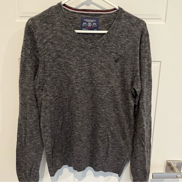 American Eagle Outfitters Other - American Eagle Outfitters Mens Sweater Sz Sm